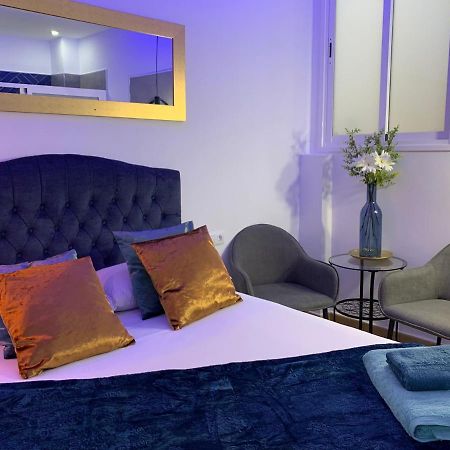 Villa View Candesol Con Jacuzzi Privado Пуэрто-де-Сантьяго Экстерьер фото