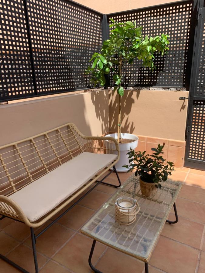 Villa View Candesol Con Jacuzzi Privado Пуэрто-де-Сантьяго Экстерьер фото